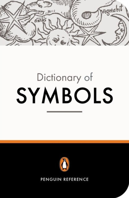 The Penguin Dictionary of Symbols - Free Tracked Delivery