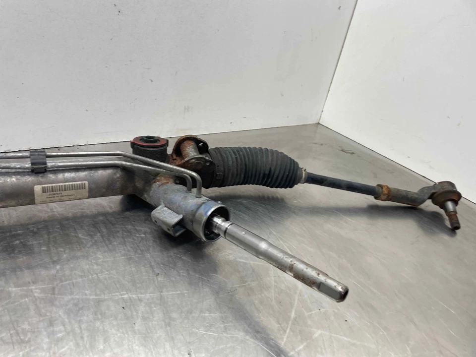 2013 Volvo S80 OEM Power Steering Gear Rack & Pinion 93K 2011-2016 - Image 2 of 4