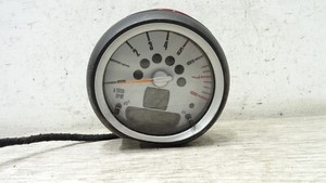BMW MINI COOPER R56 DASHBAORD DREHZAHLMESSER KOMBIINSTRUMENT VORNE - 9153402