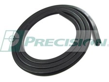 New Front Door Seal Weatherstrip For 1984-90 Ford Bronco Ii 1983-92 Ranger New Front Door Seal Weatherstrip For 1984-90 Ford Bronco Ii 1983-92 Ranger