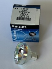 Philips EXR 82V 300W Slide Ektapro Ektalite Projector Lamp Bulb
