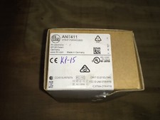 IFM Electronic ANT411, sensor head, NIB