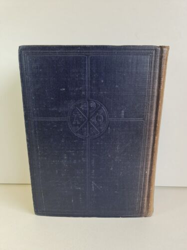 The Catholic Encyclopedia - Vol XV - TOUR-ZWIRN - Hardcover 1912 - Picture 3 of 14