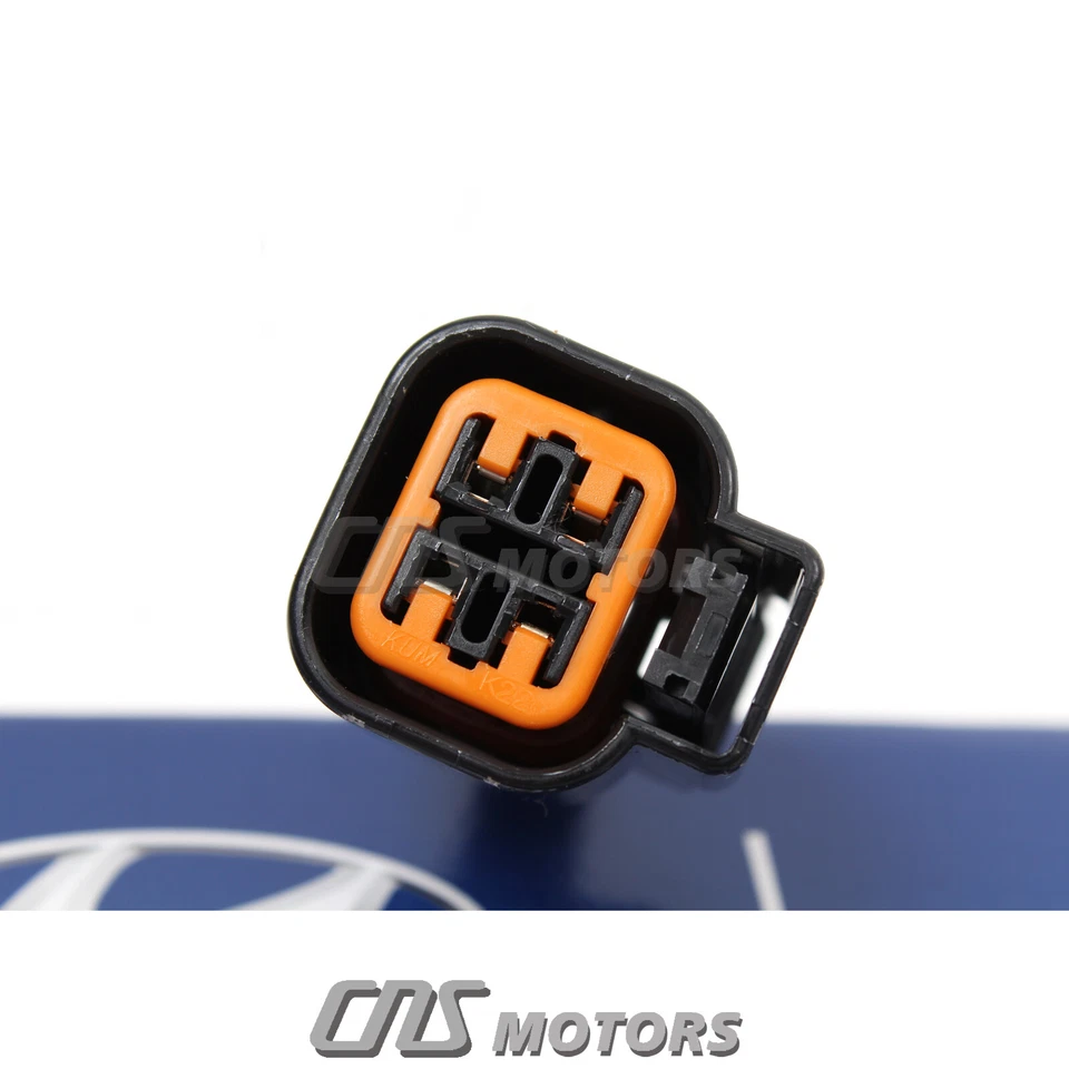 GENUINE Oxygen O2 Sensor REAR for 06-10 Hyundai Accent Kia Rio 3921026620⭐⭐⭐⭐⭐ Foto 3 de 4