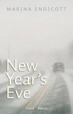 New Years Eve - Paperback - VERY GOOD