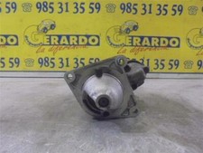 Démarreur Alfa Romeo ALFA 6