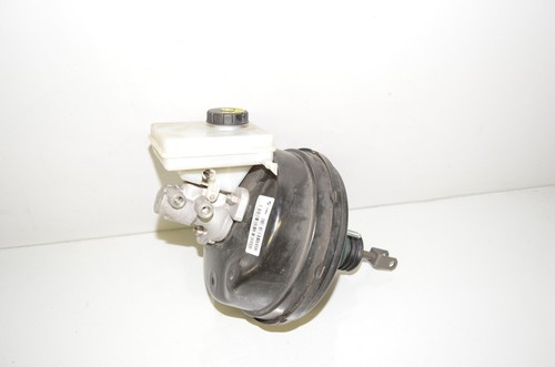 BMW F25 X3 xDrive 30d F26 Bremskraftverstärker Brake servo unit 6854348  6797469
