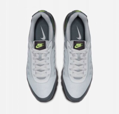 【NIKE】★ナイキ★ Air Max Invigor Neon ★CD1515-004★ NIKE】☆ナイキ☆ Air Max Invigor Neon ☆CD1515-004☆ (Nike