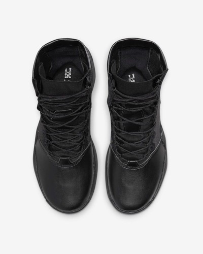 Nike SFB B1 Boots Men's 11 Tactical Military Hiking Triple Black DX2117-001 NEW - Picture 3 of 10