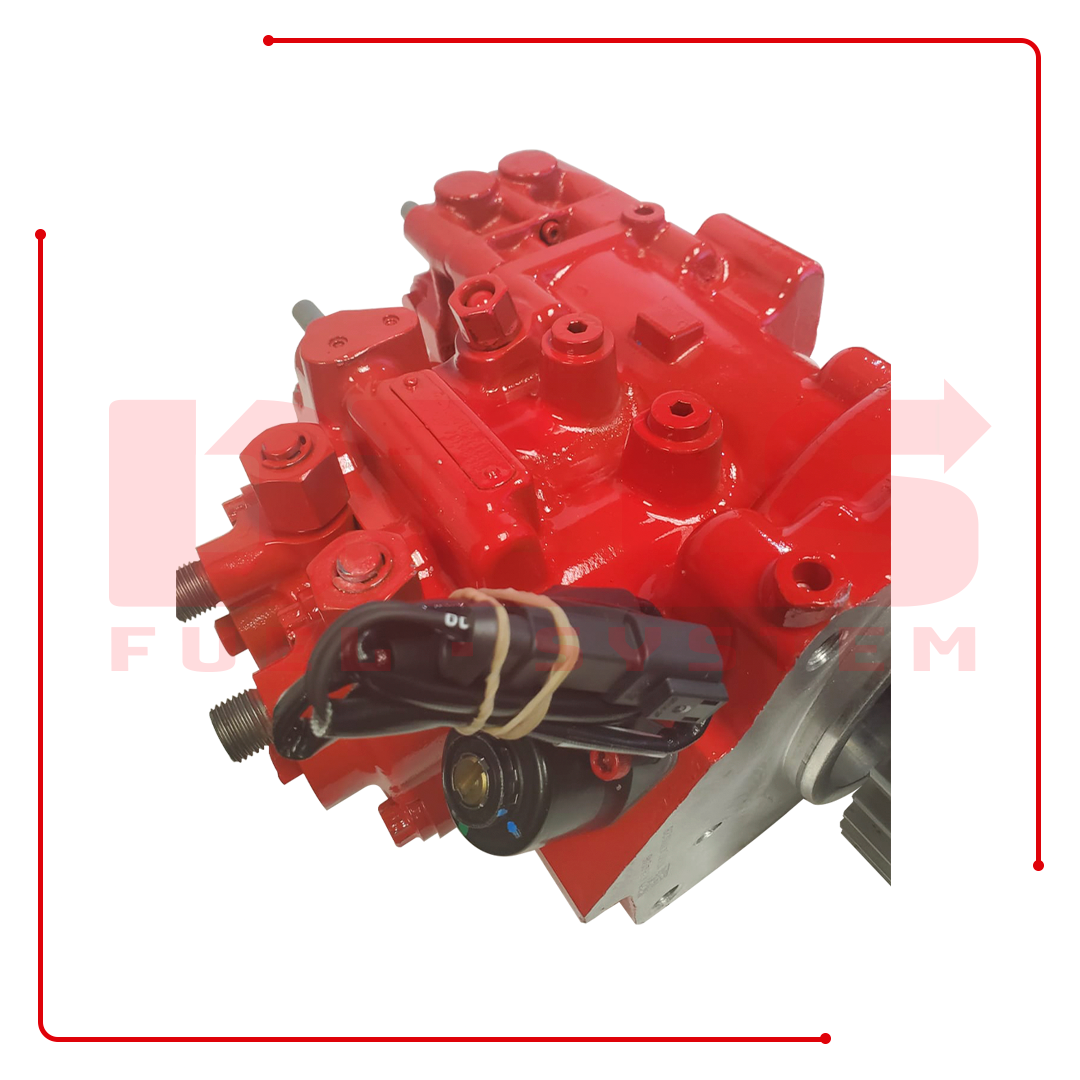 4384387 CUMMINS FUEL PUMP X15 2,200+500 eBay