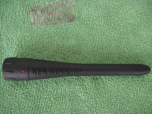 1xAntena Transceptora Portátil para Kenwood TH22 TH42A TH79A TH208 TH22E TH30