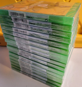 Madden NFL 19 - (Xbox One / Series X, 2018) NEW, Sealed