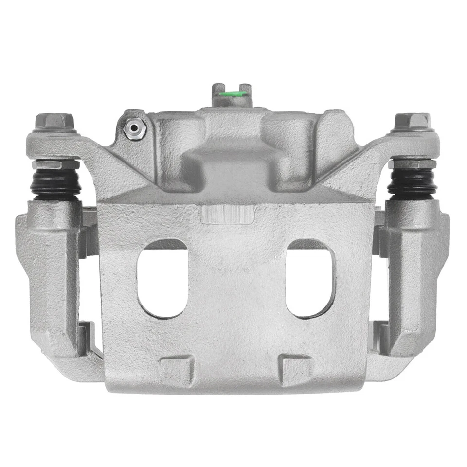 Pinza de freno delantera derecha con soporte para Nissan Pathfinder Murano Infiniti QX60 Foto 2 de 4
