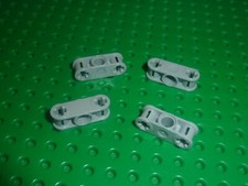 4 x LEGO TECHNIC MdStone axle joiners 32184 set 8258 8295 8275 8265 8145 8070 