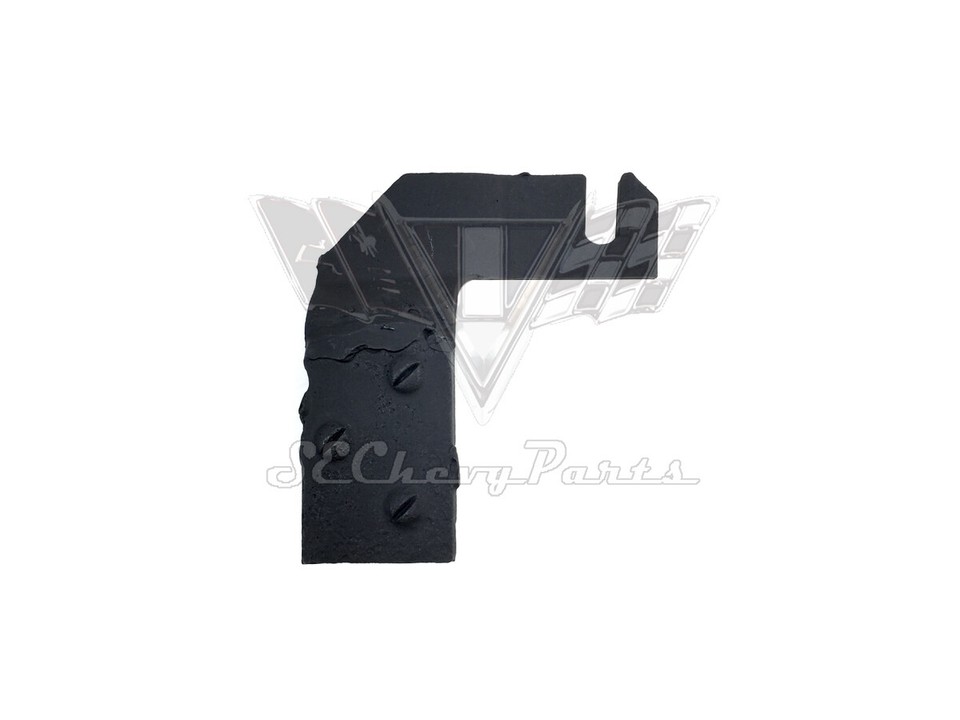 59-64 Impala Steel Wishbone - Hoppo's Custom Suspension Works - Hoppo's