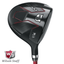 "NEW 2017" WILSON STAFF D300 FAIRWAY 3 WOOD +REGULAR MATRIX RULZ SHAFT! "NEW 2017" WILSON STAFF D300 FAIRWAY 3 WOOD +REGULAR MATRIX RULZ SHAFT!