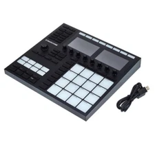 Native Instruments Maschine MK3 USB Audio+MIDI Interface System