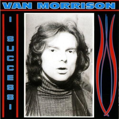 Morrison Van I Successi (CD)