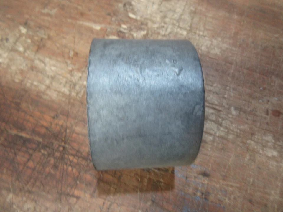 Dodge Power Wagon 1977 318 V8 motor ventilador espaciador de pala 1 7/8 pulgadas Foto 2 de 3