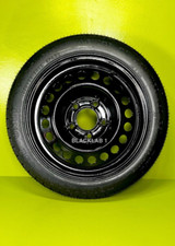 SPARE TIRE 15" FITS:2011 2012 2013 2014 2015 2016 2017 2018 HYUNDAI ELANTRA