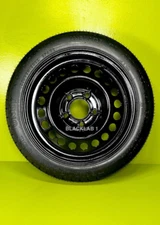 SPARE TIRE 15" FITS:2011 2012 2013 2014 2015 2016 2017 2018 HYUNDAI ELANTRA