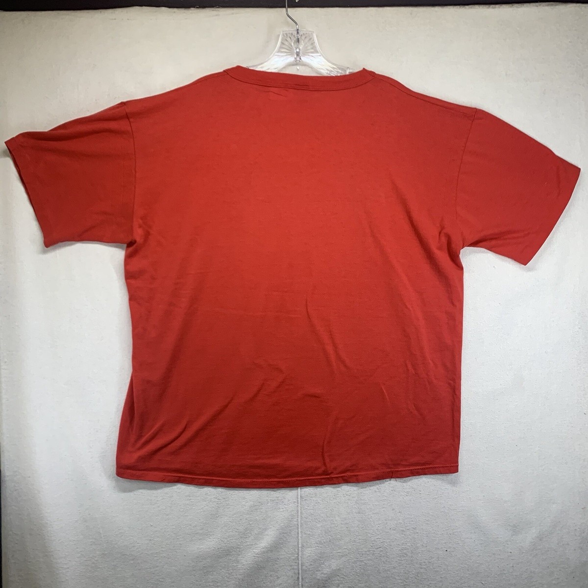 Vintage Single Stitch Russell Athletic T Shirt Men's Size XL