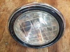 Cowl Light Mid Teens Liberty Lens 4748 W Side Light Vintage Large Grey Davis