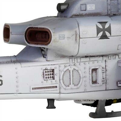 BELL AH-1Z VIPER, USMC HMLA-469 REG: SN168961 - FORCES OF VALOR