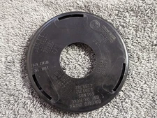 New Echo String Trimmer Spool Cover