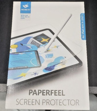 Lot 5 MOBDIK Paperfeel Screen Protectors Compatible with iPad Mini 6 2021 8.3" 