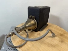 Bird Electronics 81S1 Termaline Coaxial Resistor 50-Watts 51.5-Ohms