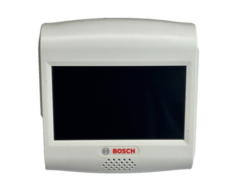 Bosch Security Systems D1265, Touch Screen Keypad - PreOwned
