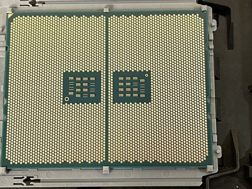 GIGABYTE MZ72-HB2 SP3 Motherboard With 2x AMD EPYC 7C13(OEM 7713)CPU 64C/128T - Afbeelding 5 van 8
