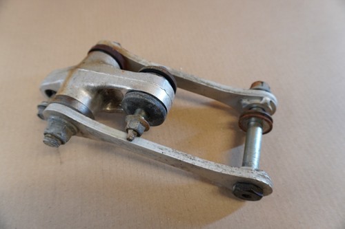 SUSPENSIÓN AMORTIGUADOR TRASERO SUZUKI DR250 S DR 250 SJ44A 1991 MODELO - Imagen 7 de 10