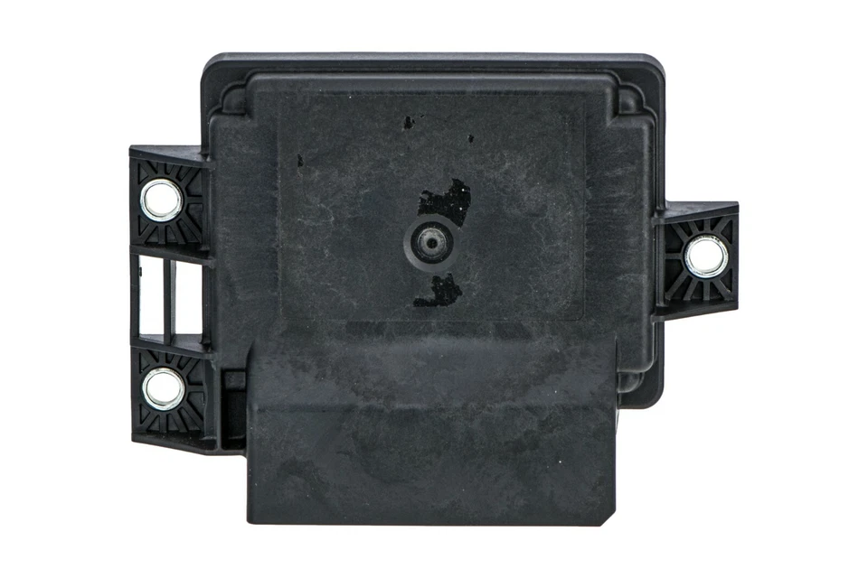 VW Volkswagen Electromechanical Parking Brake Lever Control Unit Passat Tiguan - Imagem 2 de 4