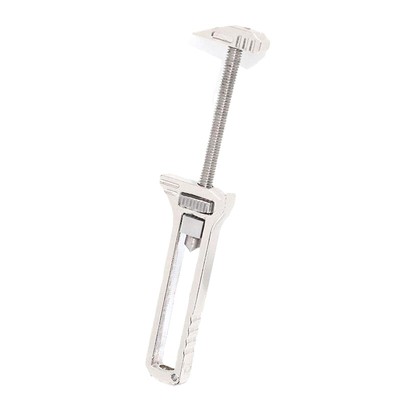 Mini Wrench Pocket Portable Multitool Spanner Tools For Outdoor Camping Compa#lk