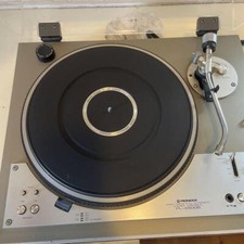 Pioneer PL-A500S Direct Drive Full Auto Player Turntable Used