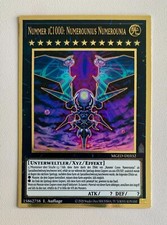 Yu-Gi-Oh! Maximum Gold: El Dorado MGED-DE Ein...