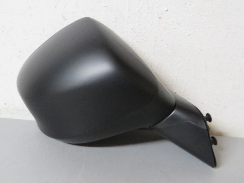 2012 2013 HONDA CIVIC RIGHT SIDE DOOR MIRROR - Image 4 of 4