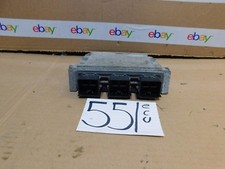 2005 CROWN VICTORIA #551 Engine Computer ECM ECU 5W7A-12650-ZA