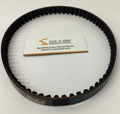 Megadyne RPP Gold  544-GLD8-12 / 544-8M-12 Power Transmission Belt 
