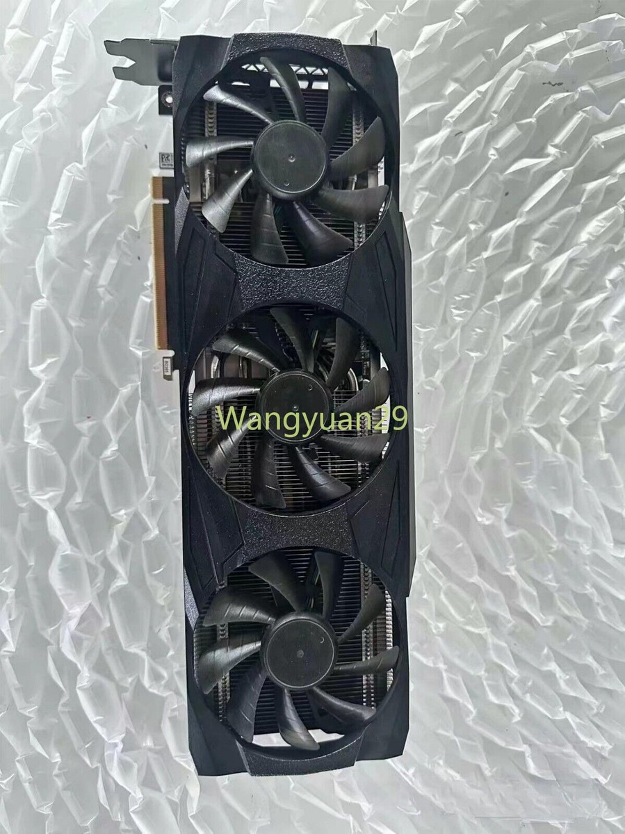Manli NVIDIA 90HX GA102-100 10GB GDDR6X 320-bit PCI-E1.0 Graphics
