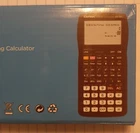 Scientific Calculator with Graphic Functions - Catiga CS229 Multiple Modes , NEW