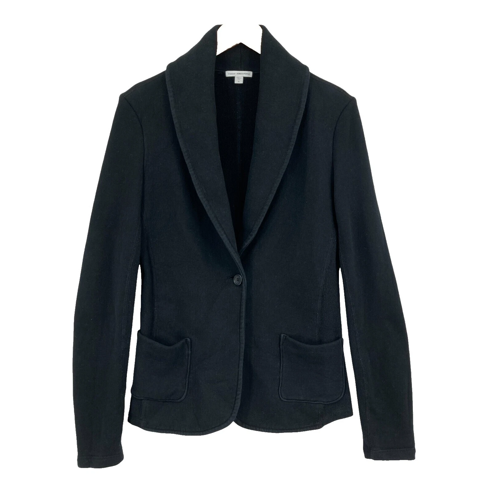 Chaquetas Para mujeres James Perse Regular