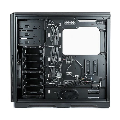 0886523300151 Phanteks Enthoo Pro Full Tower Black Phanteks - Image 4 of 4