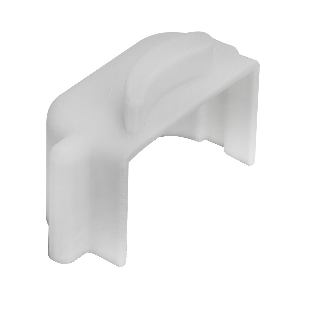 For Samsung Refrigerator Door Flipper Mullion Repair Part Freezer Door Stopper