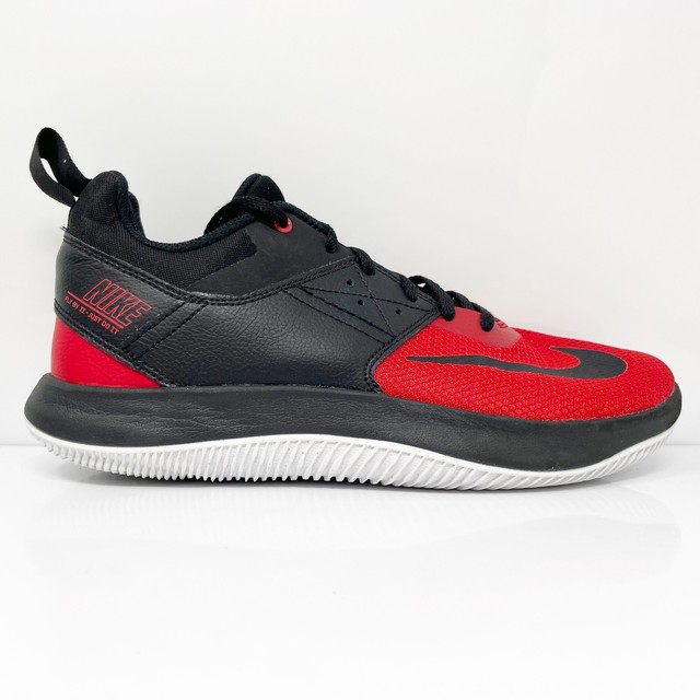 Size 8.5 - Nike Fly By Low 2 Bred for 