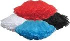 Retro Rockabilly Petticoat 50s 60s Tulle Tutu Swing Vintage Costume Underskirt