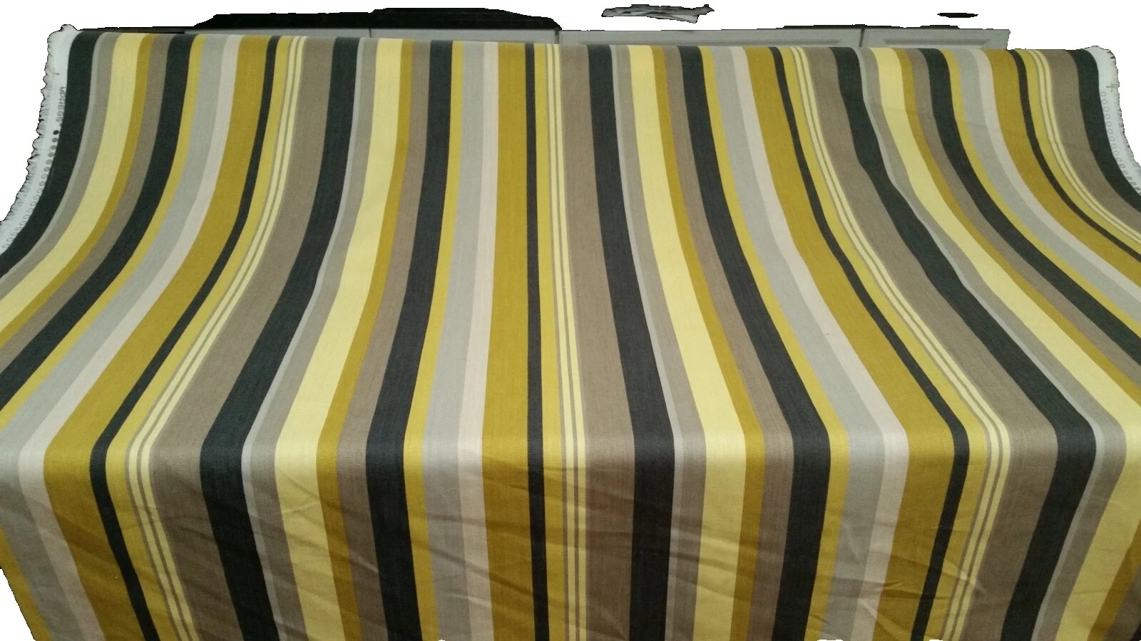 Géneros artesanales de rayas de Microfibra