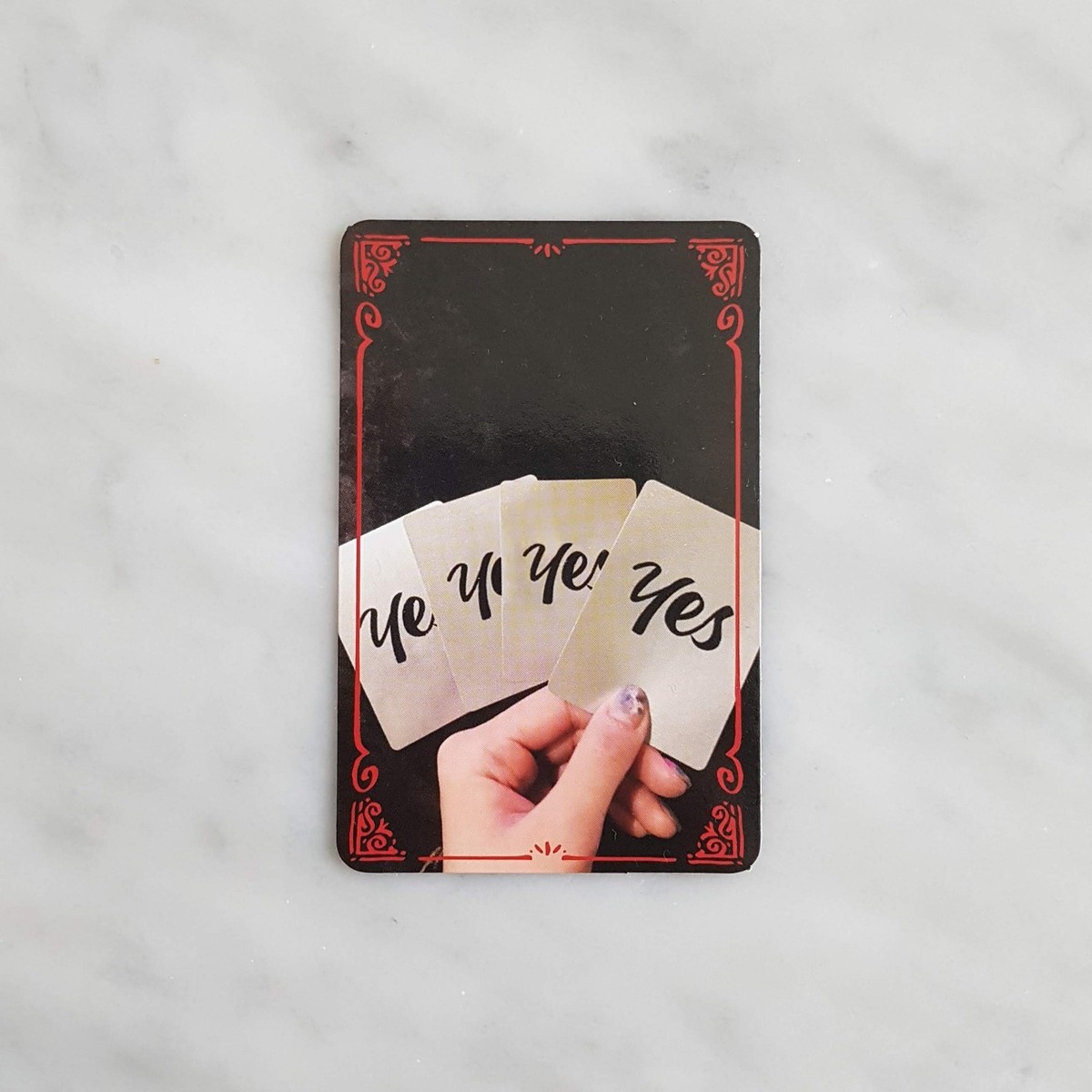 TWICE 6th Mini Album Yes Or Yes Official Photocard JEONGYEON KPOP